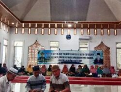 Ada Perubahan, Ini Jadwal Keberangkatan dan Pemulangan Jemaah Haji Sawahlunto Terbaru