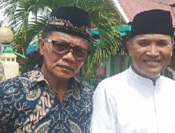 Pensiunan PT Garuda Indonesia Pulang Kampung, Pilih PAN Kendaraan Politik