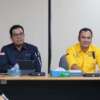 Rapat persiapan seleksi Aspiring Unesco Global Geopark 2023