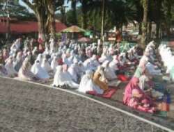 Shalat Idul Adha
