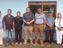 Besok Indo Jalito Bersama LKKS Kota Payakumbuh Laksanakan Kurban di Tangah Padang