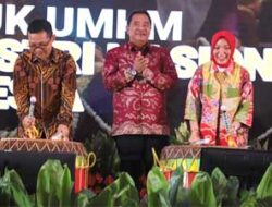 Begini Ikhtiar Kemendagri Dorong Pemulihan Ekonomi