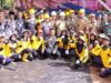 operasional industri Cocopeat dan Cocofiber di Kecamatan Lalan