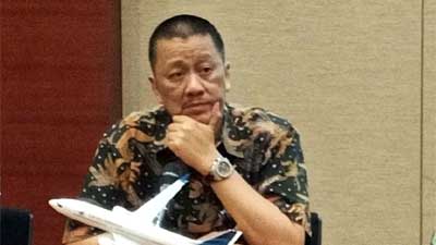 Soal Penundaan Keberangkatan BDJ 04, Begini Penjelasan Garuda Indonesia