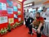Itjen Kemensos Hadir di Expo Pengawasan Intern TMII