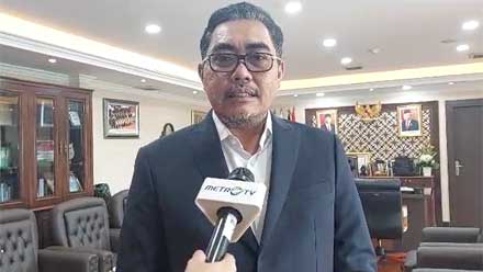 Wakil Ketua DPP PKB, Jazilul Fawaid