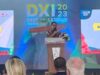 Wamendag Jerry Sambuaga buka acara Deep and Extreme Indonesia (DXI) 2023