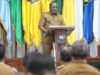 Rakor Penjabat Kepala Daerah