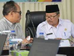 Kabupaten Agam Masuk Nominasi Anugerah KPAI 2023