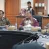 Forum Salemba 28 di Kantor Kementerian Sosial