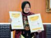 Mensos dengan Dua Sertifikat ISO