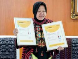Kemensos Peroleh Dua Sertifikat ISO, Ini Detailnya