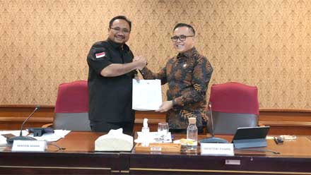 Kementerian PANRB Setujui Usulan Pembayaran 80 Persen Tunjangan Kinerja ASN Kemenag