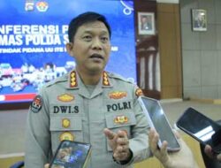 Polda Sumbar Ungkap 4 Kasus TPPO Bulan Ini