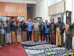 Komisi II DPRD Kota Bukittinggi Kunker ke Bener Meriah, Aceh