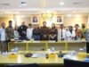 Komite I Dpd Ri Rapat Kerja (Raker) Dengan Menteri Atr/Kepala Bpn Hadi Tjahjanto