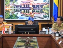Desain Industri Belum Menggeliat, Komite II DPD Lakukan Pengawasan ke Bandung