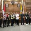 Komite IV DPD RI kunjungan kerja ke Bali