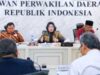Komite IV DPD RI minta Penjelasan BPKP