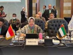 Di Konferensi Tingkat Menteri OKI, Mensos Paparkan Tentang Kebijakan dan Program Pembangunan Kesejahteraan Sosial