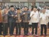 Menteri ATR/BPN berikan Kuliah Umum di Universitas Negeri Padang