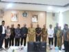 Komite I kunjungan kerja ke Sumatera Utara