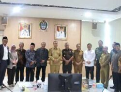 Komite I DPD RI Temukan 8 Permasalahan Pelaksanaan UU Desa
