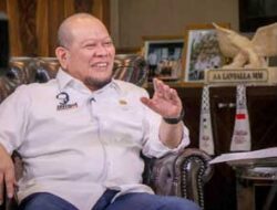 LaNyalla: Berantas Tindak Pidana Perdagangan Orang Harus Sampai Tuntas