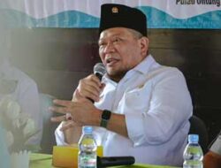 Ketua DPD RI Warning Kemenkes soal Melambungnya Prevalensi Anak Penyandang Diabetes