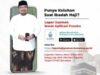 Kanal Pengaduan Jemaah Haji "Lapor Gus Men"