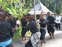 Leonardy: Jadikan Alek Nagari Untuk Mengawal Seni Dan Budaya Sumatera Barat