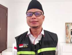 Ingat! Barang Bagasi Jemaah Haji Ditimbang Dua Hari Sebelum Kepulangan