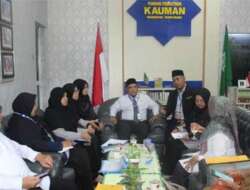 MA KMM Kauman Melaju ke Pemilihan Sekolah Siaga Kependudukan Nasional
