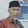 Gubernur Sumbar, Mahyeldi
