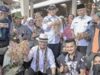 Syahrul Yasin Limpo di Kabupaten Solok