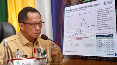Mendagri, Muhammad Tito Karnavian