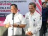 Mendagri, Muhammad Tito Karnavian selaku Kepala BNPP
