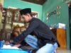 Naufal Mahdiyyah, Jemaah Haji Termuda Dharmasraya
