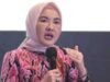 Direktur Utama PT Pertamina (Persero), Nicke Widyawati