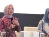 Direktur Utama PT Pertamina (Persero) Nicke Widyawati