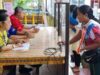 Masyarakat Kota Ambon Bisa Nyanyi sambil Nikmati Pelayanan Dukcapil