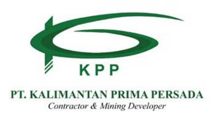PT Kalimantan Prima Persada