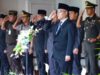 Pj Bupati Muba, Apriyadi pimpin upacara peringatan Hari Lahir Pancasila