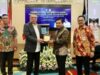 Penguatan Kerja Budaya BerAKHLAK