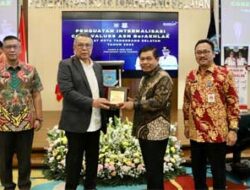 Orientasi Pelayanan akan Pacu Negara Menjadi Lebih Makmur