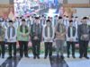Pengukuhan Pengurus DPP PKDP Periode 2023-2028