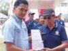 Pelantikan Pengurus PBVSI Bukittinggi Periode 2023-2027