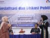Sosialisasi dan Diskusi Peningkatan Akses Pengaduan Pelayanan Publik