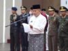 Peringatan Hari Lahir Pancasila di Dharmasraya