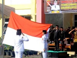 Peringatan Perang Kamang ke-115, Generasi Penerus agar Lanjutkan Perjuangan Para Pahlawan 9 Upacara Peringatan Perang Kamang ke-115 tahun 2023